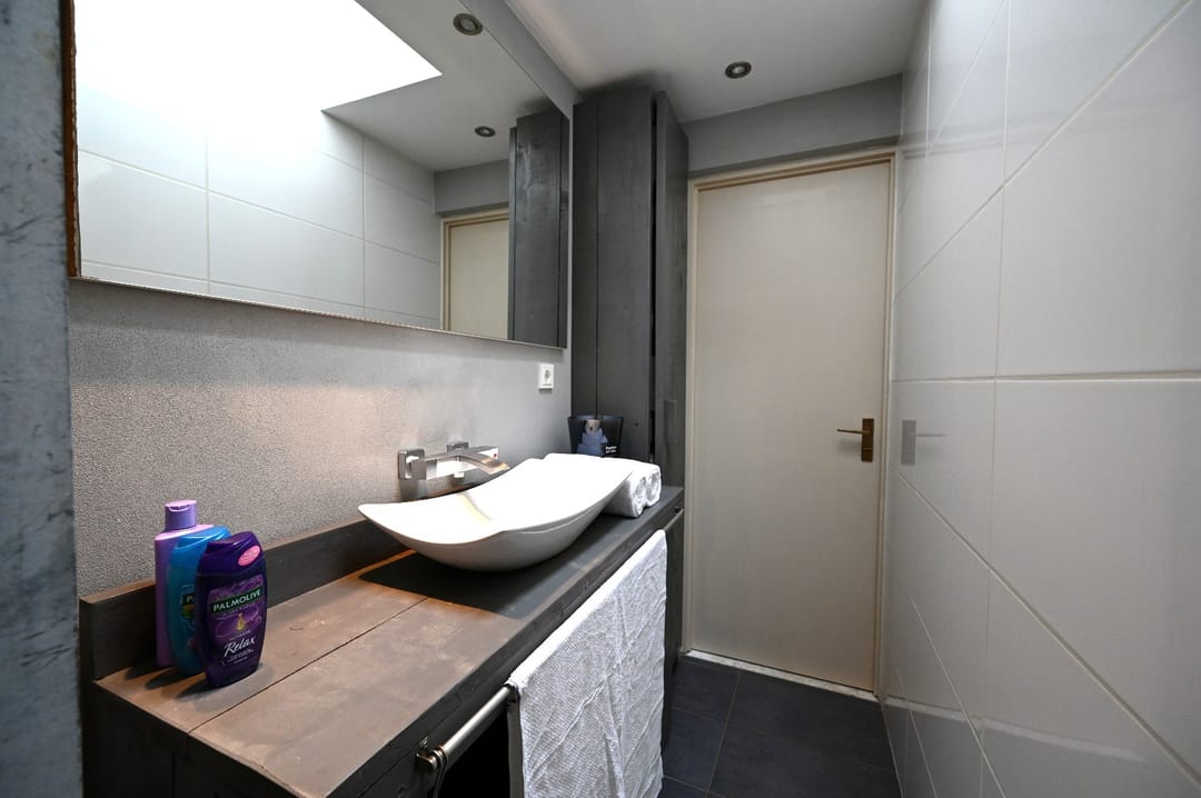 Photo 22 of Melchersstraat 9