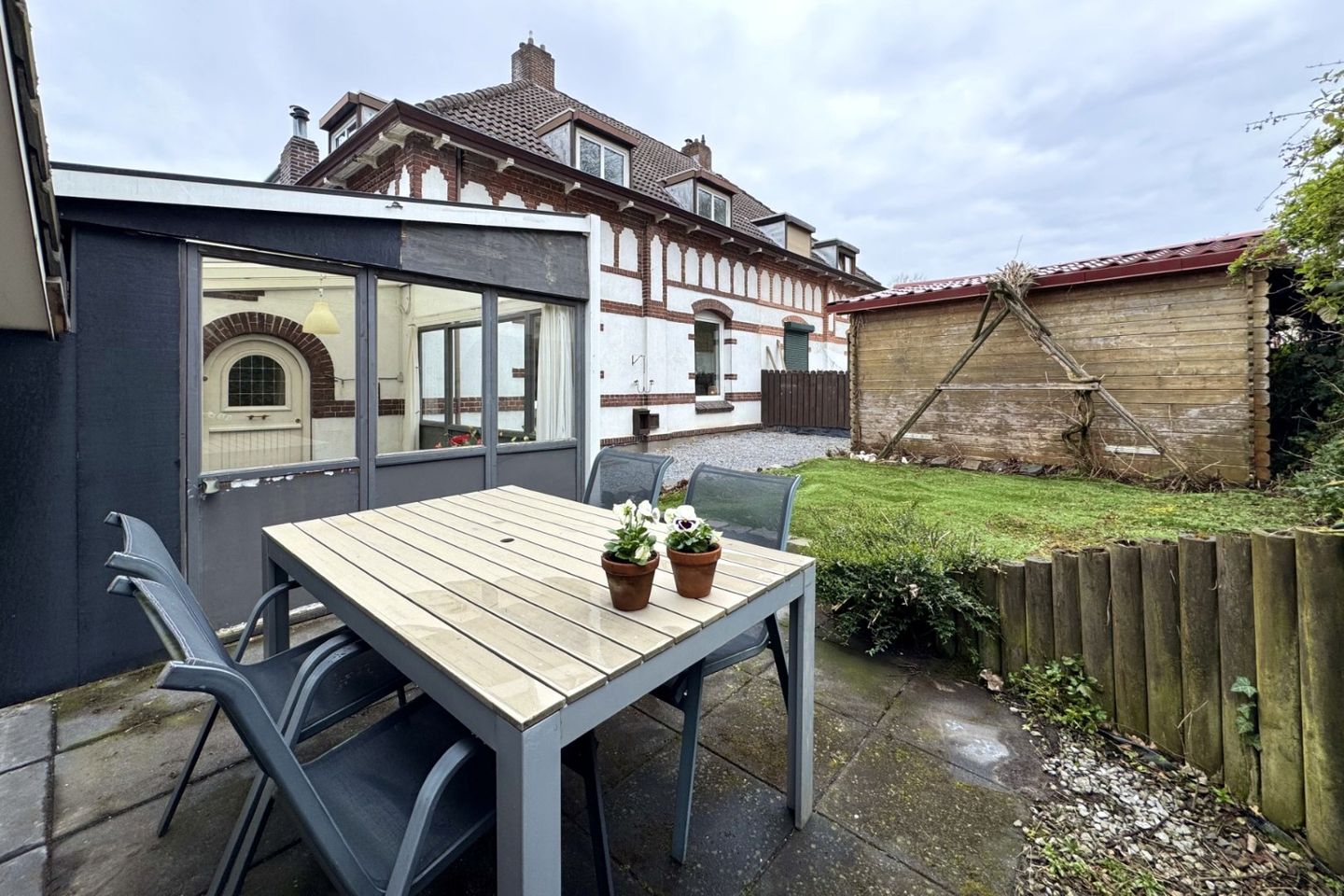 Photo 34 of Melchersstraat 9