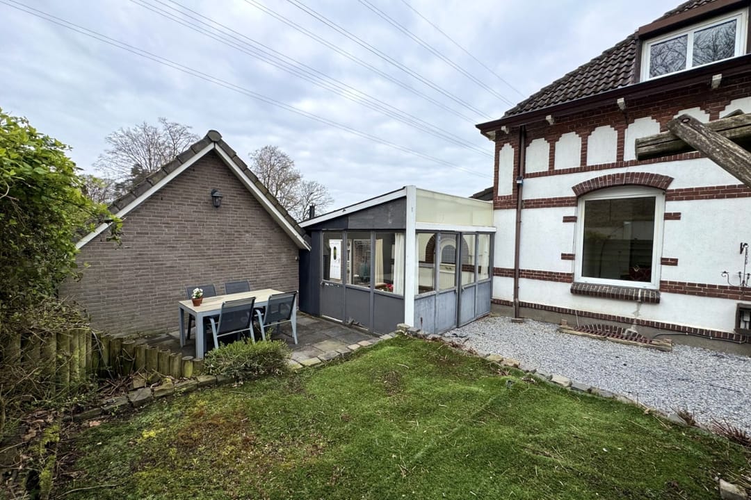 Photo 38 of Melchersstraat 9