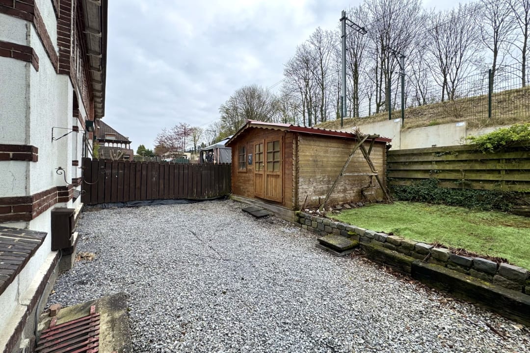 Photo 32 of Melchersstraat 9