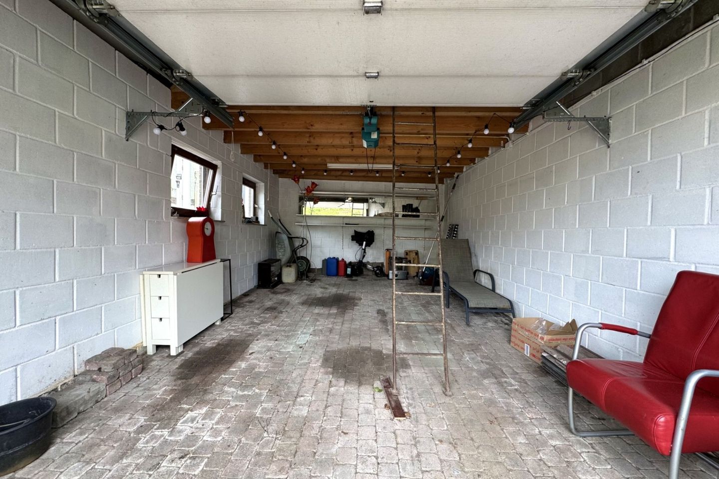 Photo 44 of Melchersstraat 9