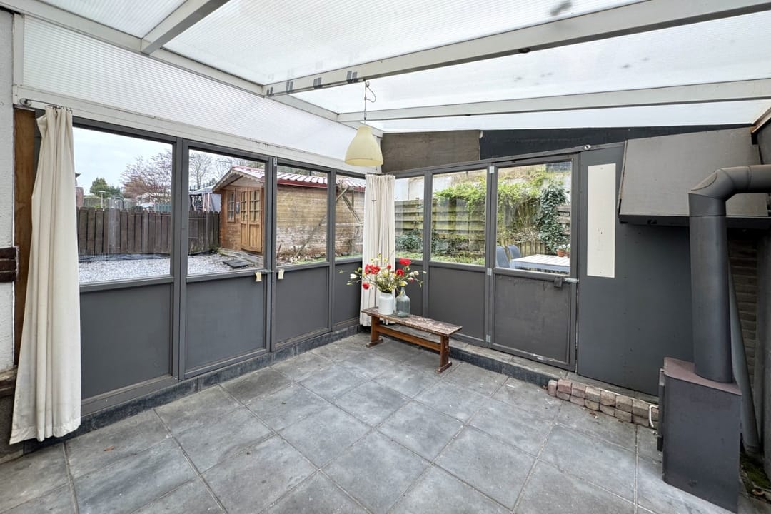 Photo 31 of Melchersstraat 9