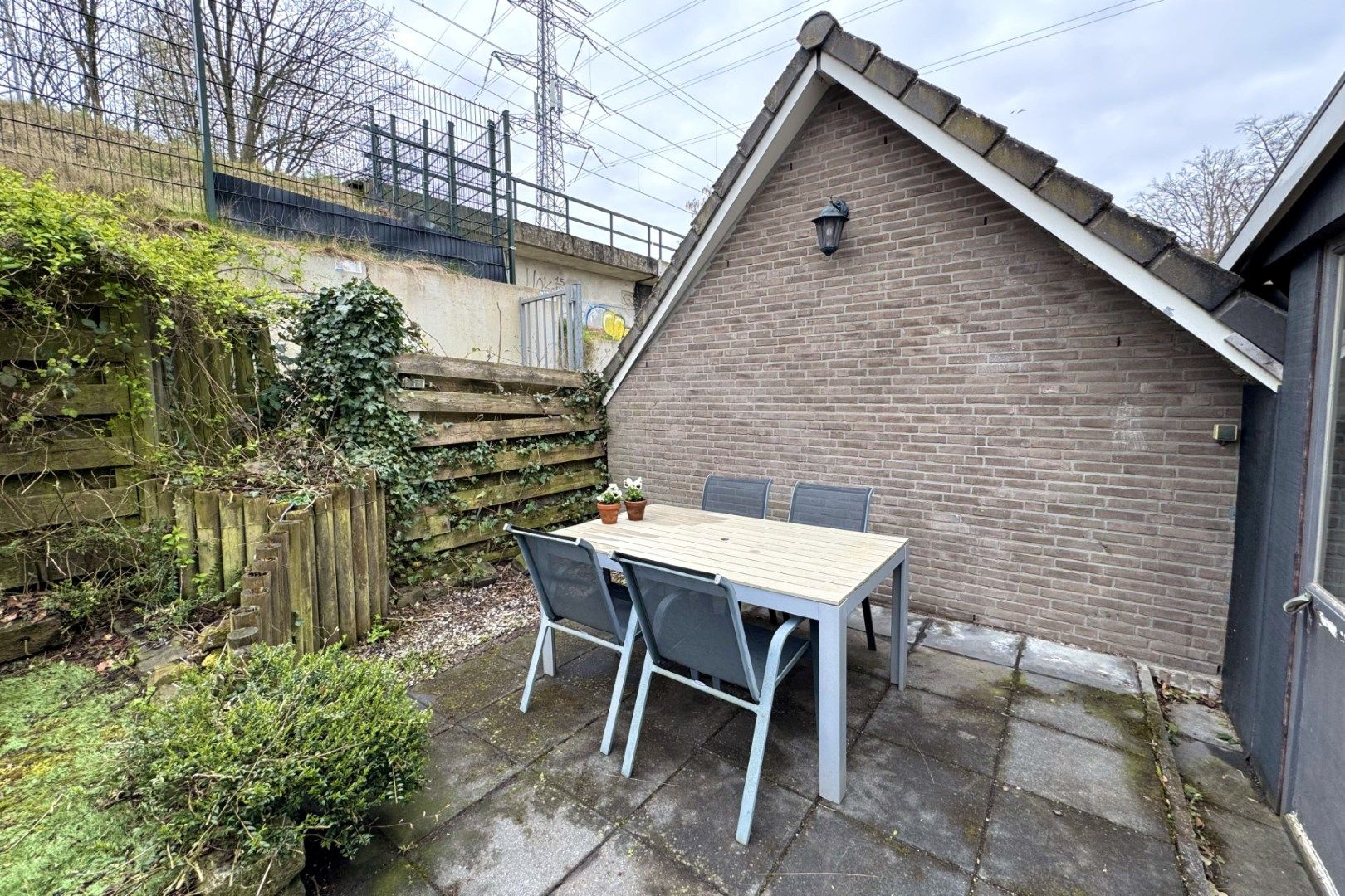 Photo 36 of Melchersstraat 9