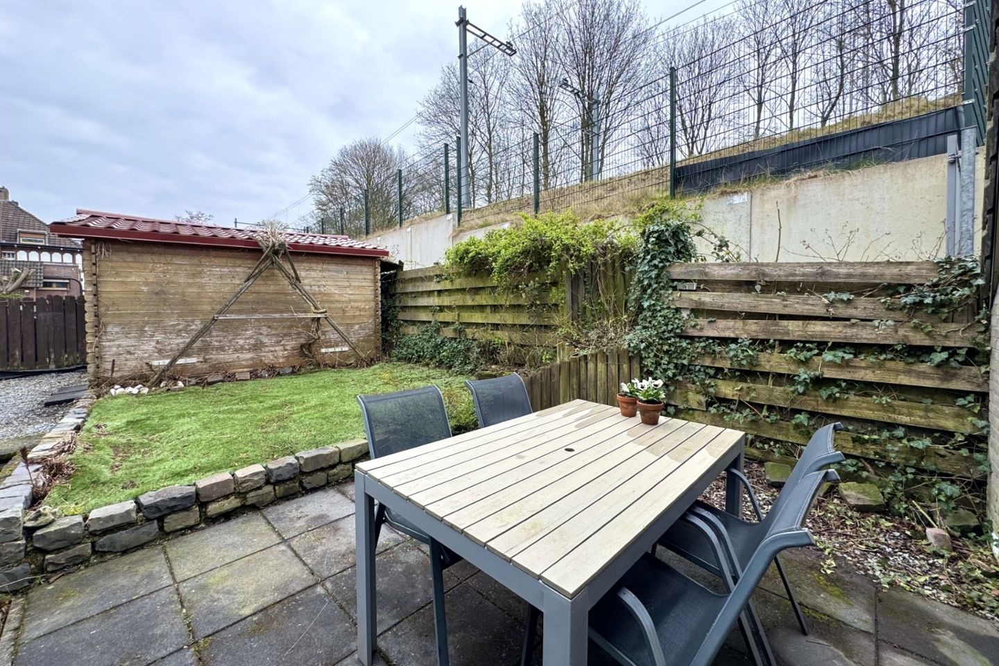 Photo 35 of Melchersstraat 9