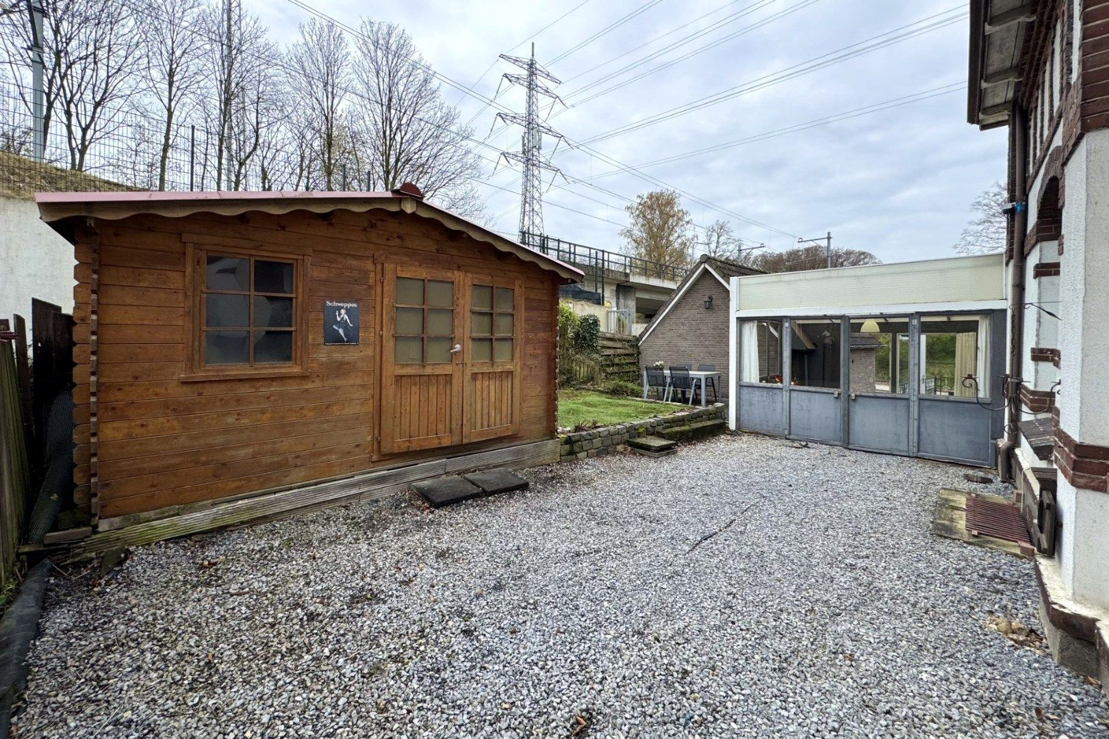 Photo 33 of Melchersstraat 9