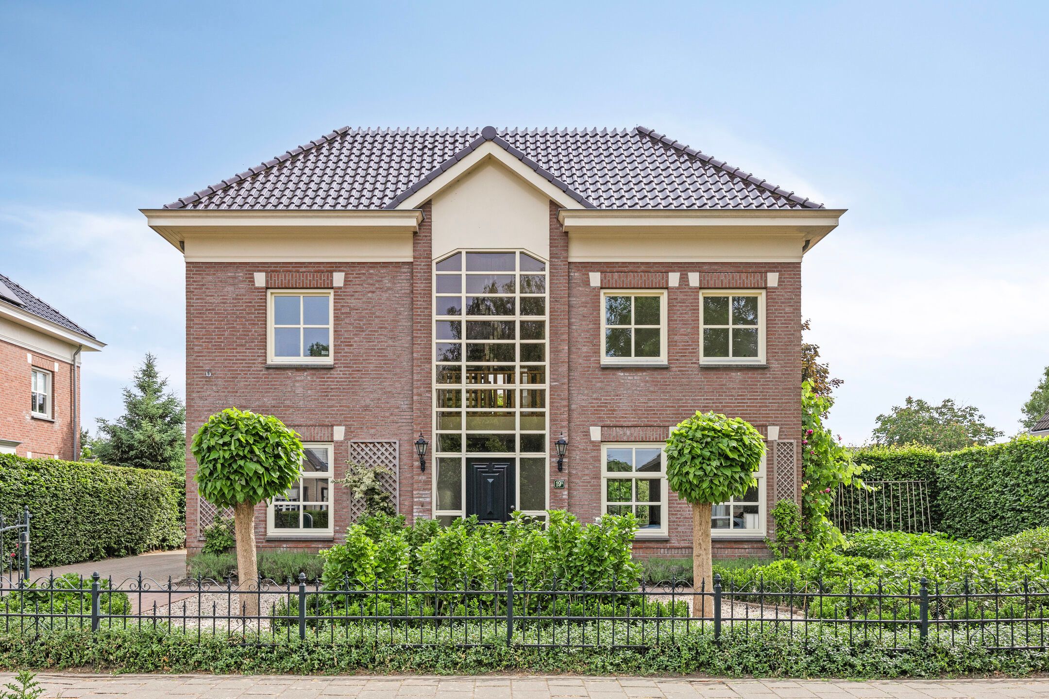 Sint Antoniusstraat 19-A 19 a