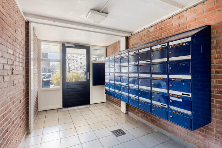 Foto 4 van Arnodreef 122