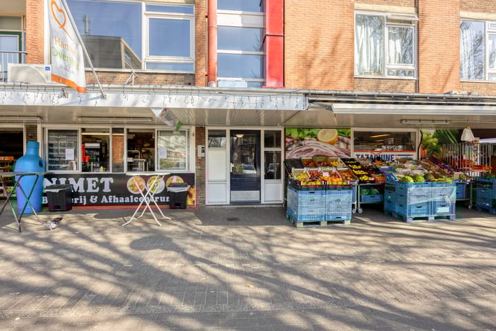 Foto 2 van Arnodreef 122