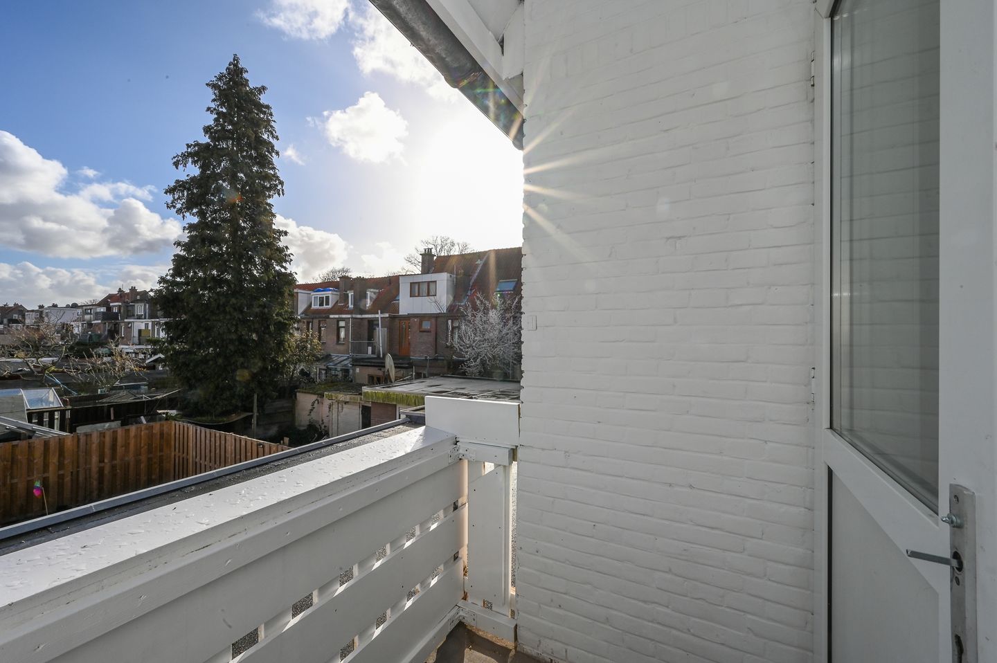 Modernized Double Upper Apartment with 3 Bedrooms near Juliana Park — 18