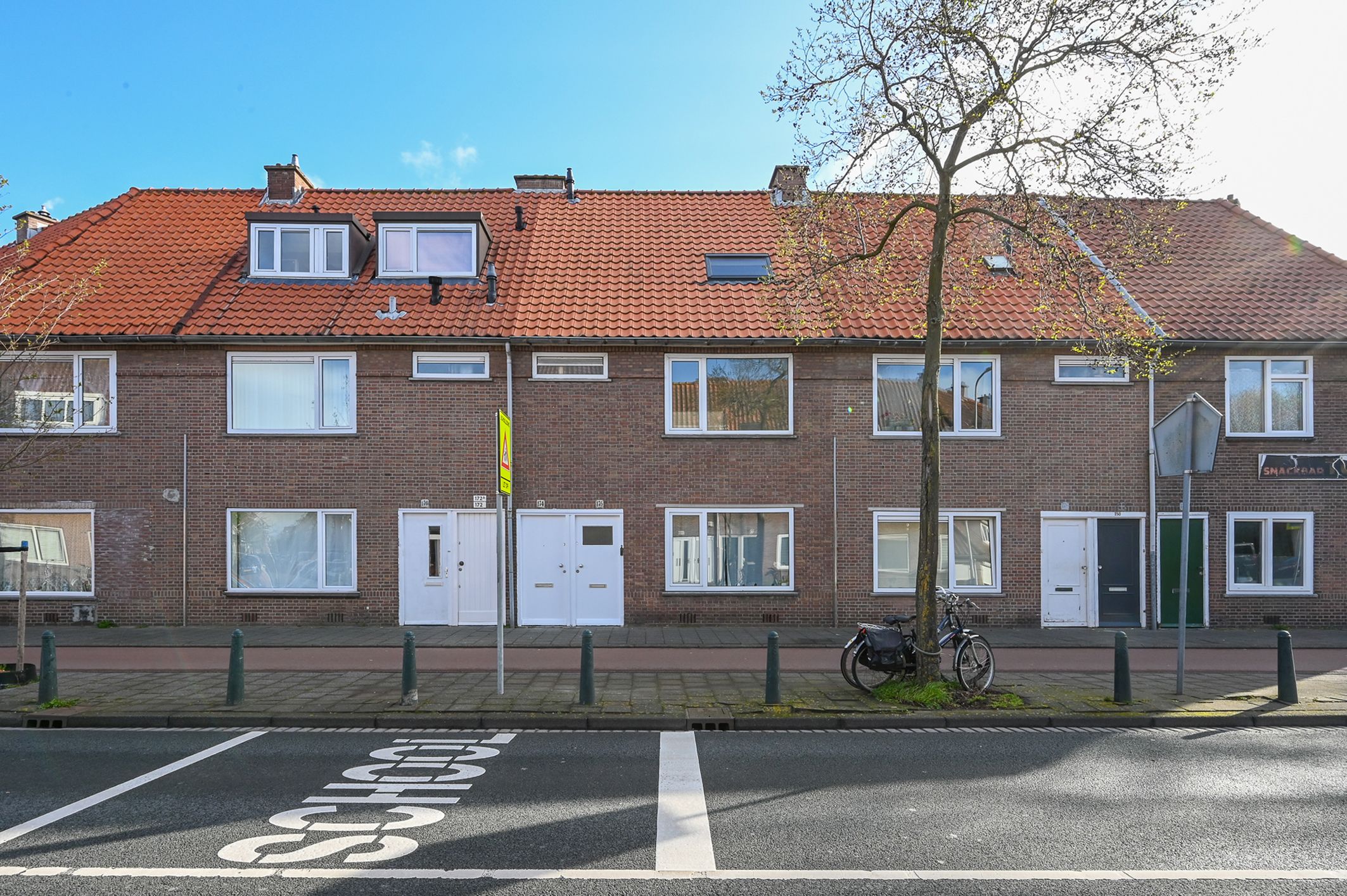 Alberdingk Thijmstraat 174