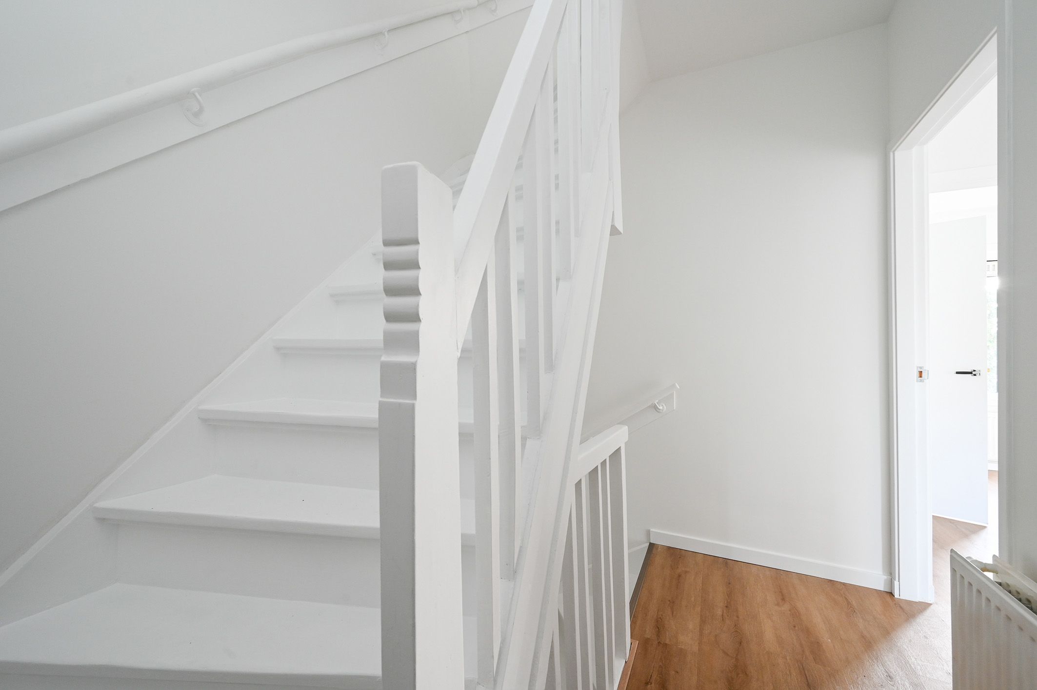 Modernized Double Upper Apartment with 3 Bedrooms near Juliana Park — 21