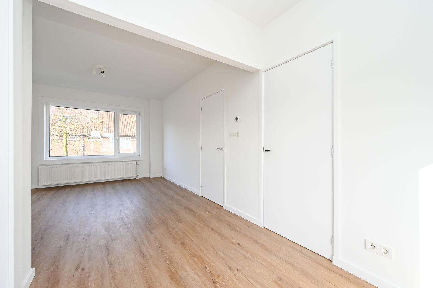 Modernized Double Upper Apartment with 3 Bedrooms near Juliana Park — 13