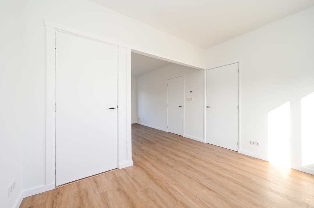Modernized Double Upper Apartment with 3 Bedrooms near Juliana Park — 12