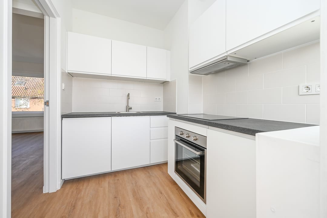 Modernized Double Upper Apartment with 3 Bedrooms near Juliana Park — 15
