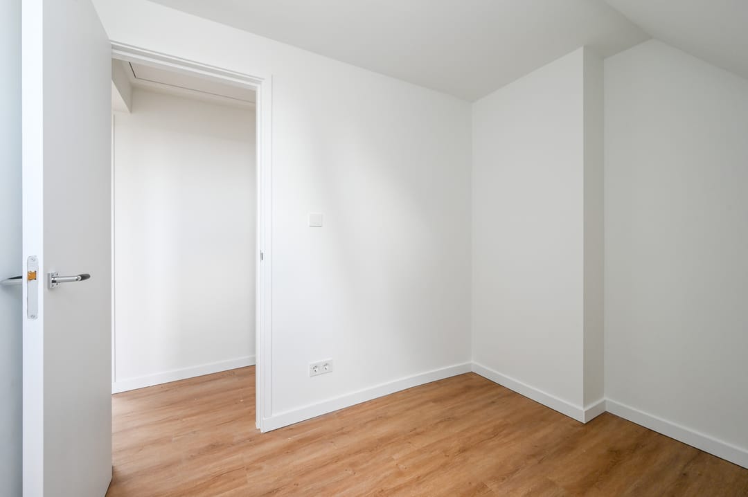Modernized Double Upper Apartment with 3 Bedrooms near Juliana Park — 24