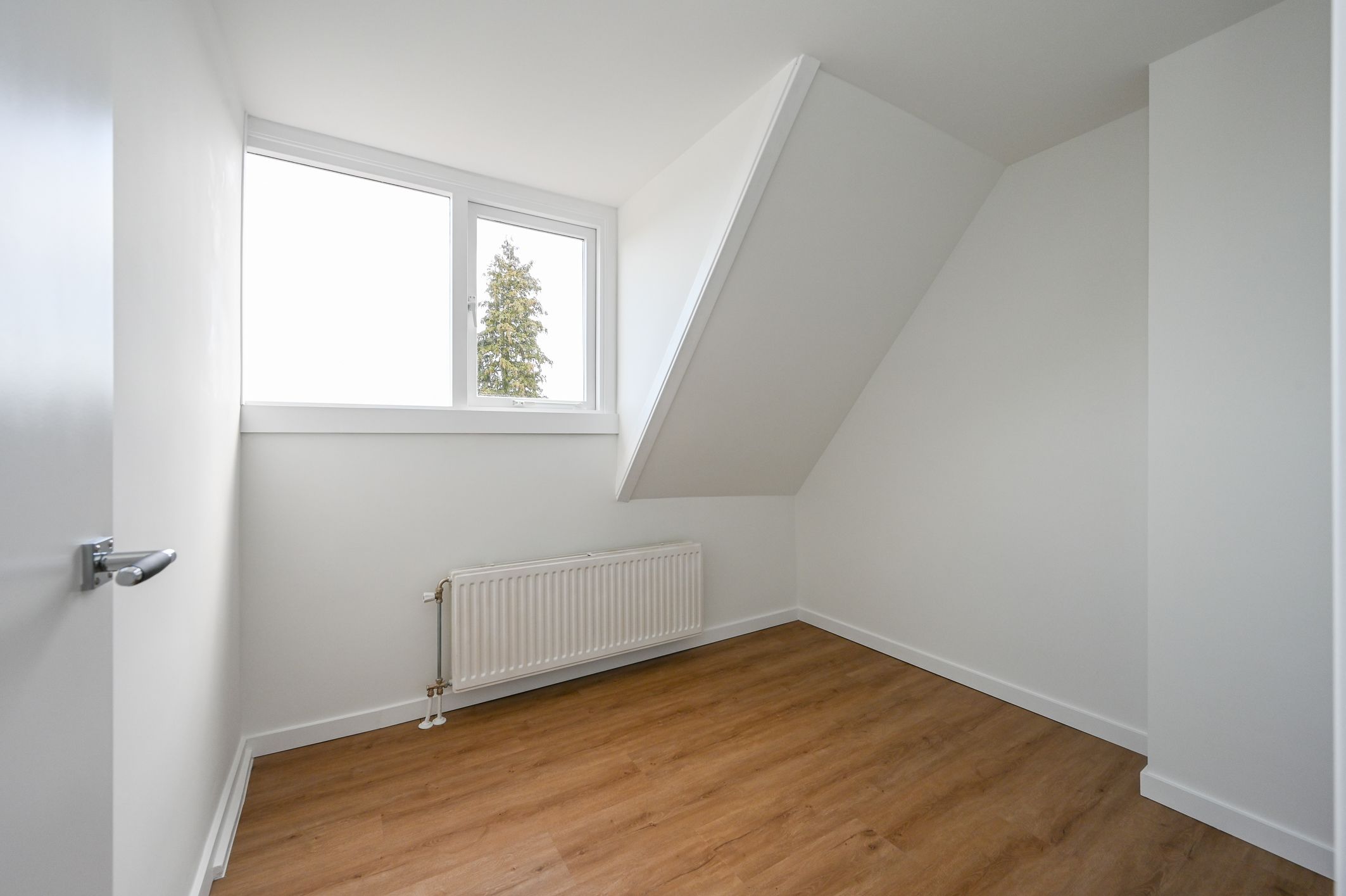 Modernized Double Upper Apartment with 3 Bedrooms near Juliana Park — 25