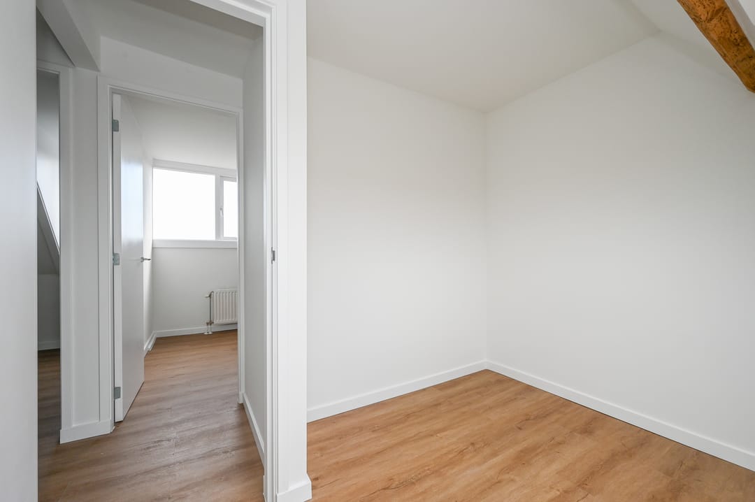 Modernized Double Upper Apartment with 3 Bedrooms near Juliana Park — 29