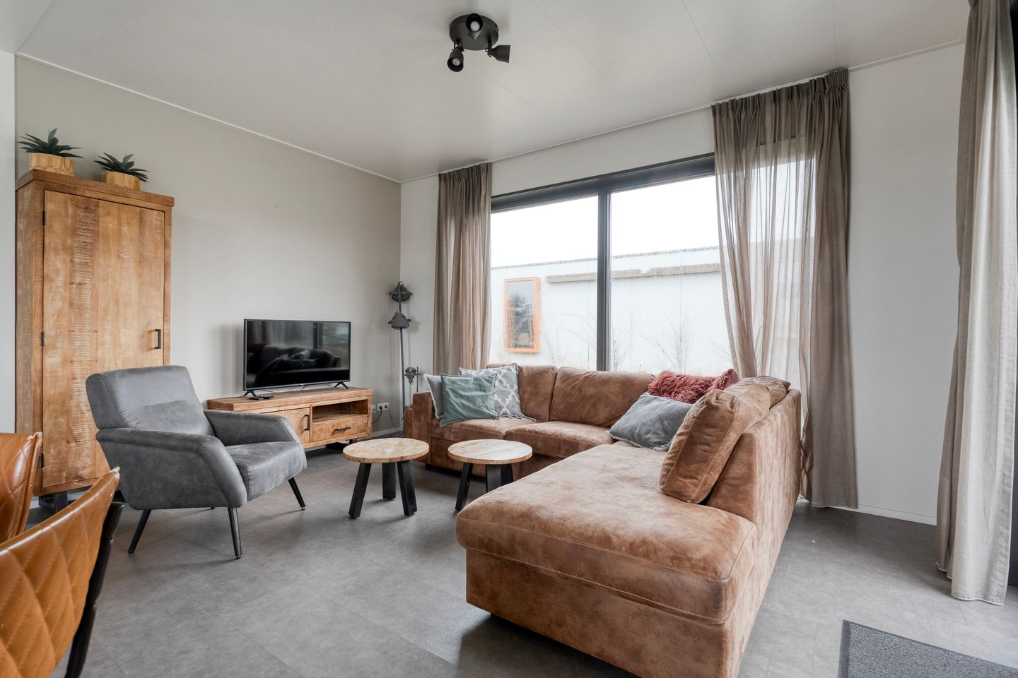 Foto 4 van Bruine Hoopsweg 6-AZ308