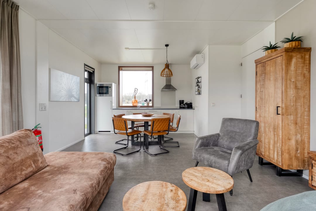 Foto 2 van Bruine Hoopsweg 6-AZ308