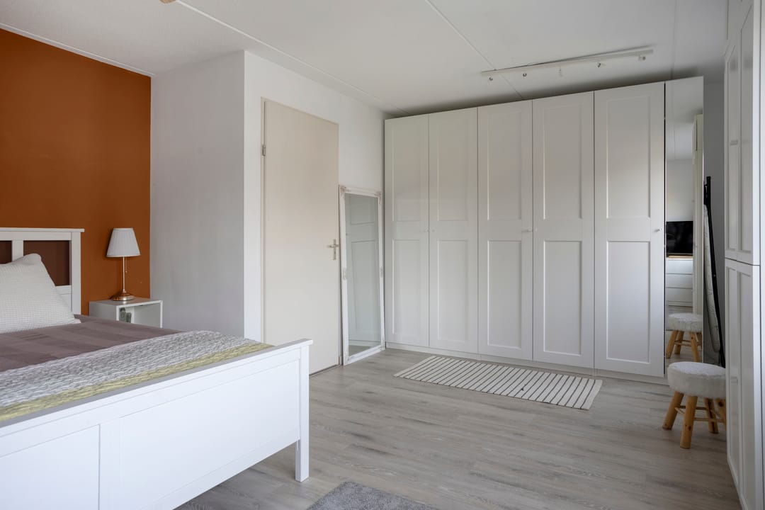 Energy-efficient move-in ready semi-detached home with garage and sunny garden in Othene — 14