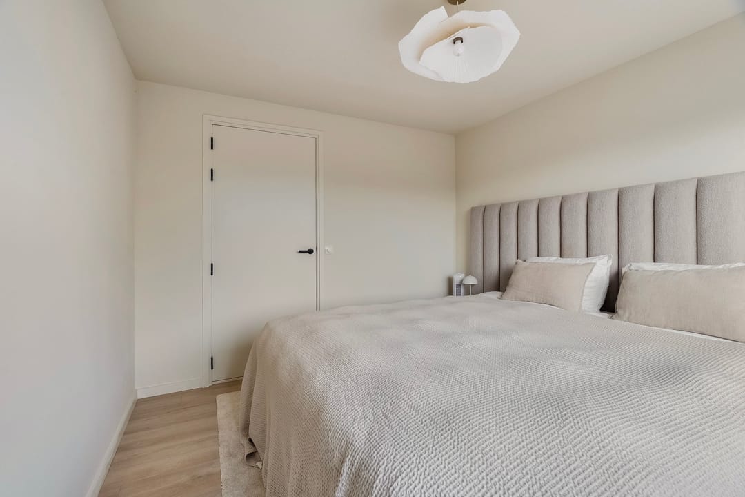 Spacious Renovated Corner House with Extensions in Nieuw-Beijerland — 15