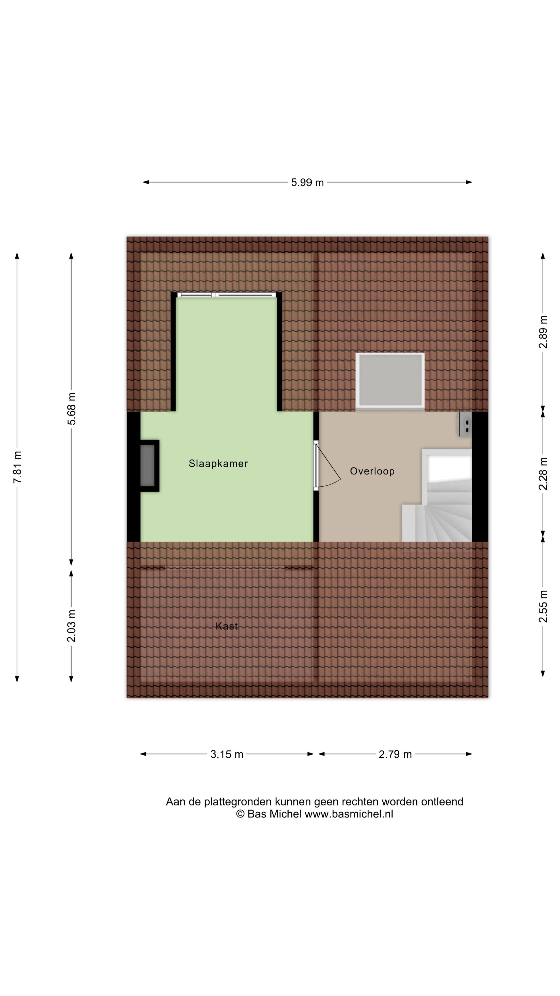 Spacious Renovated Corner House with Extensions in Nieuw-Beijerland — 33