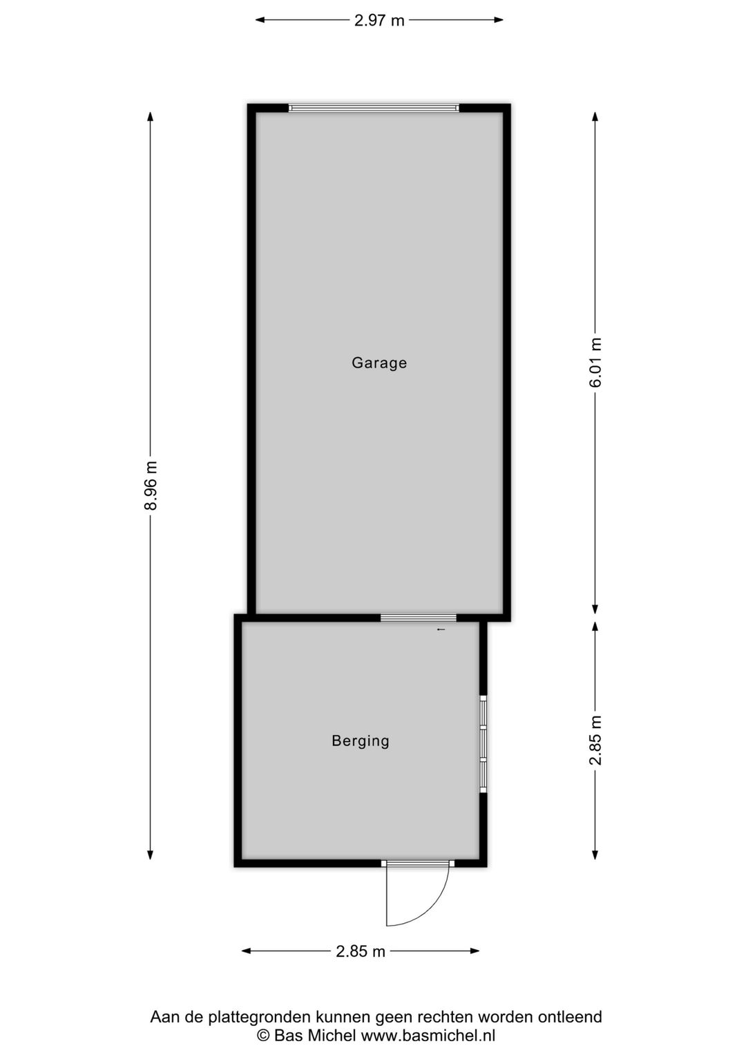 Spacious Renovated Corner House with Extensions in Nieuw-Beijerland — 34