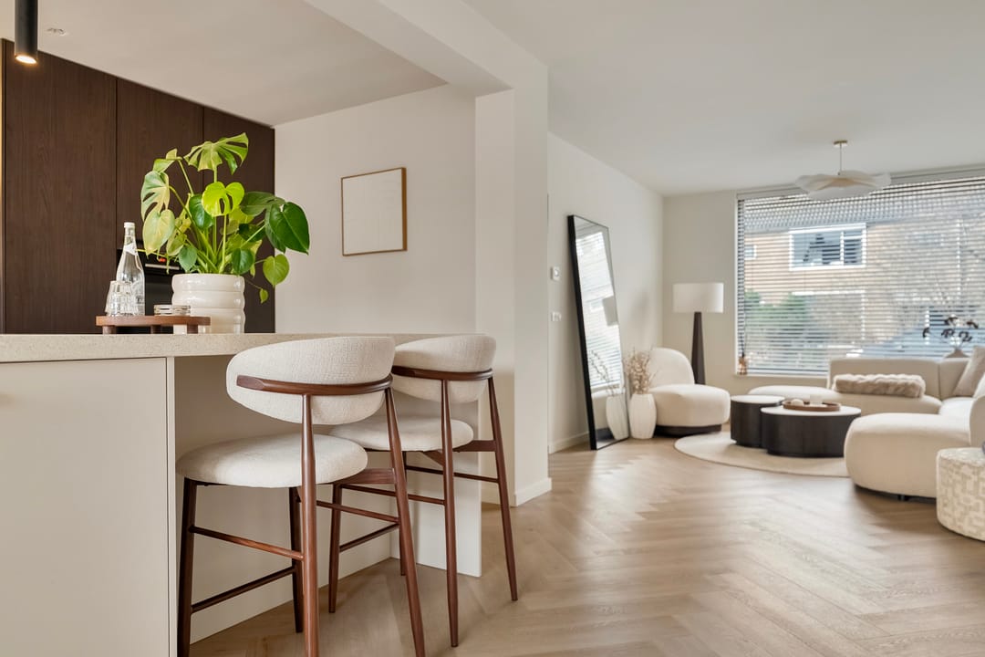 Spacious Renovated Corner House with Extensions in Nieuw-Beijerland — 12