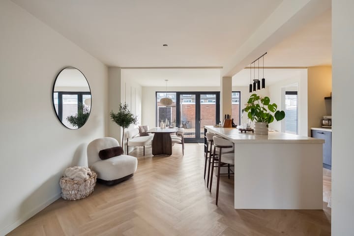 Foto 3 van Ridder van Dorpstraat 9