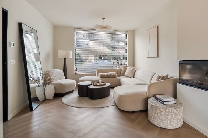 Foto 2 van Ridder van Dorpstraat 9