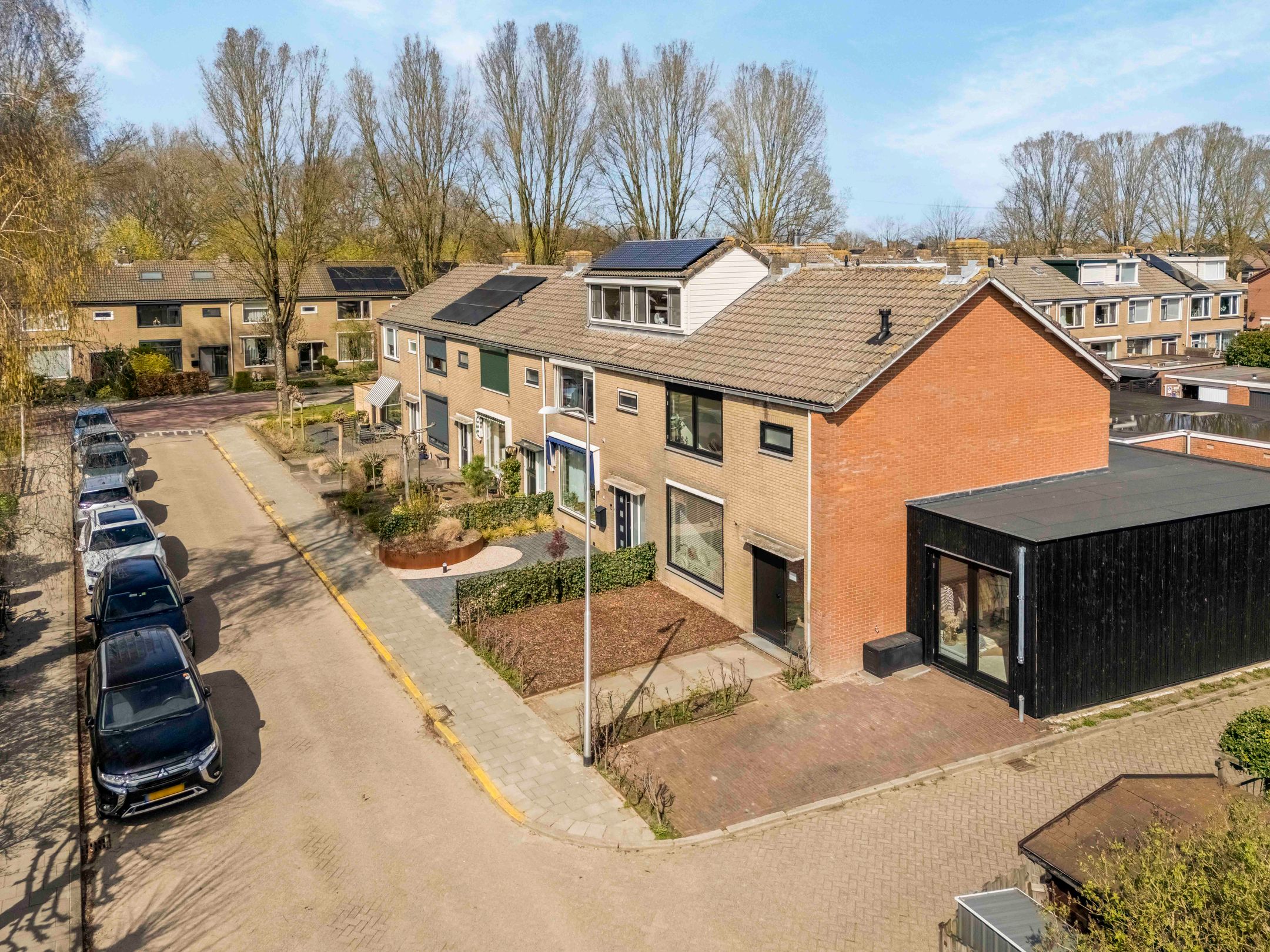 Ridder van Dorpstraat 9 