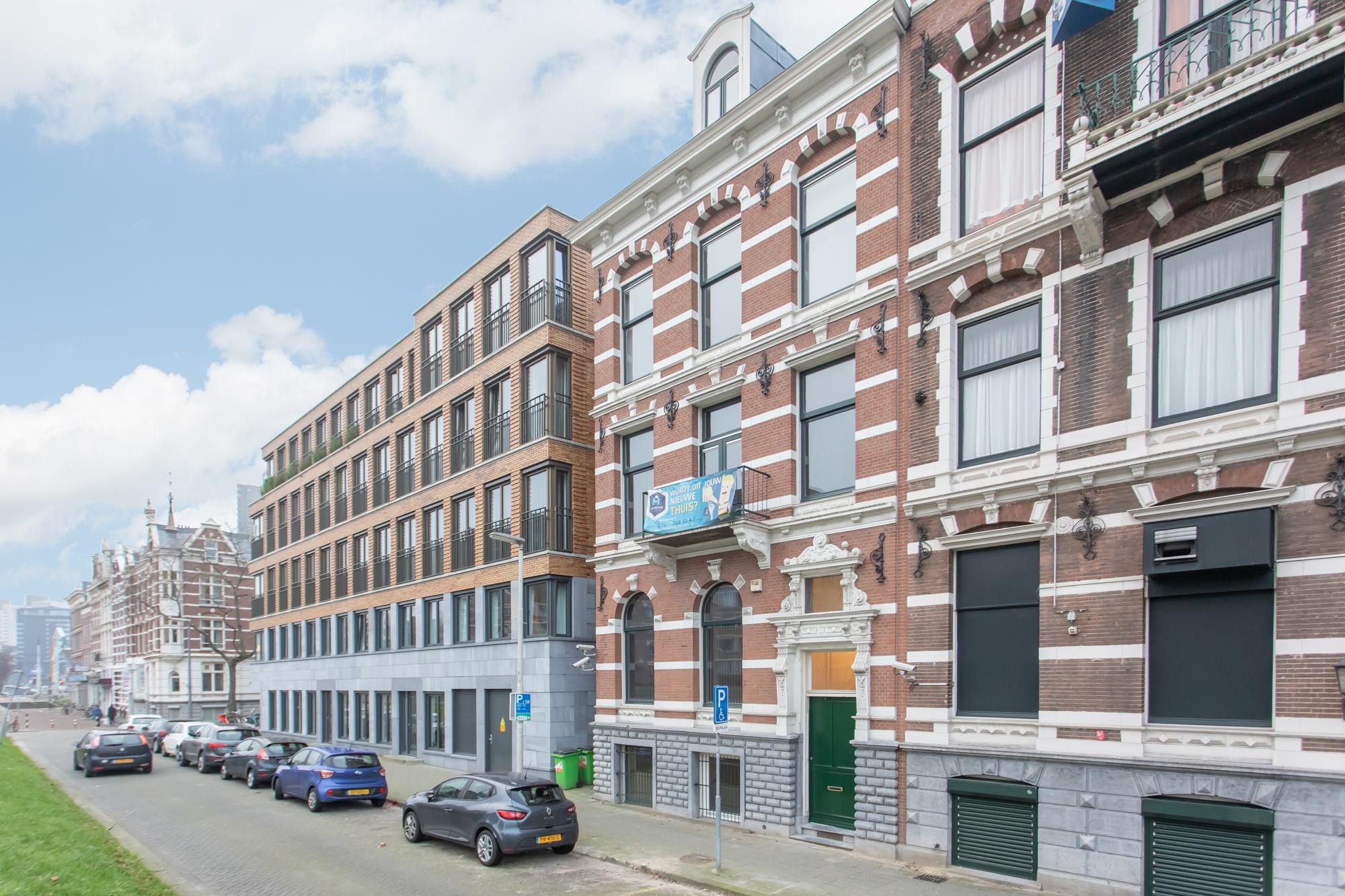 Westzeedijk 92-B 92 B