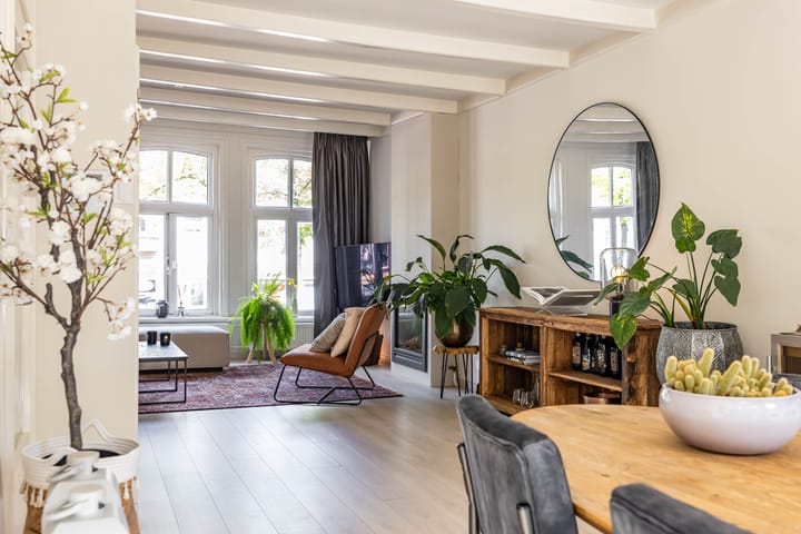 Photo 2 of Gedempte Zuiderdiep 108