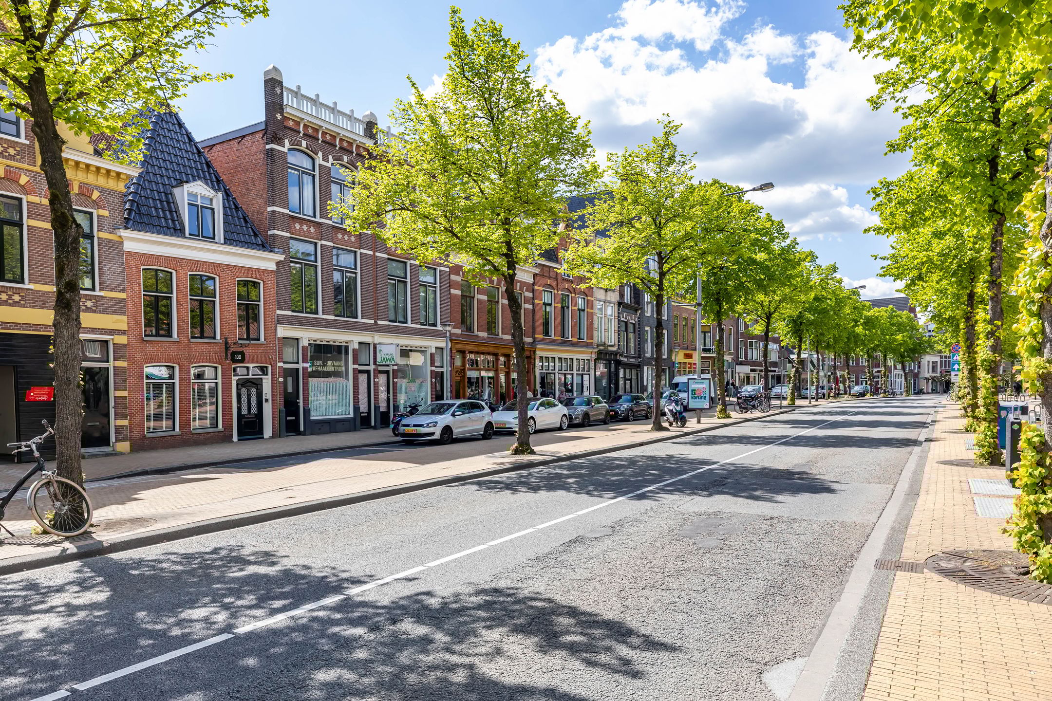 Foto 9 van Gedempte Zuiderdiep 108