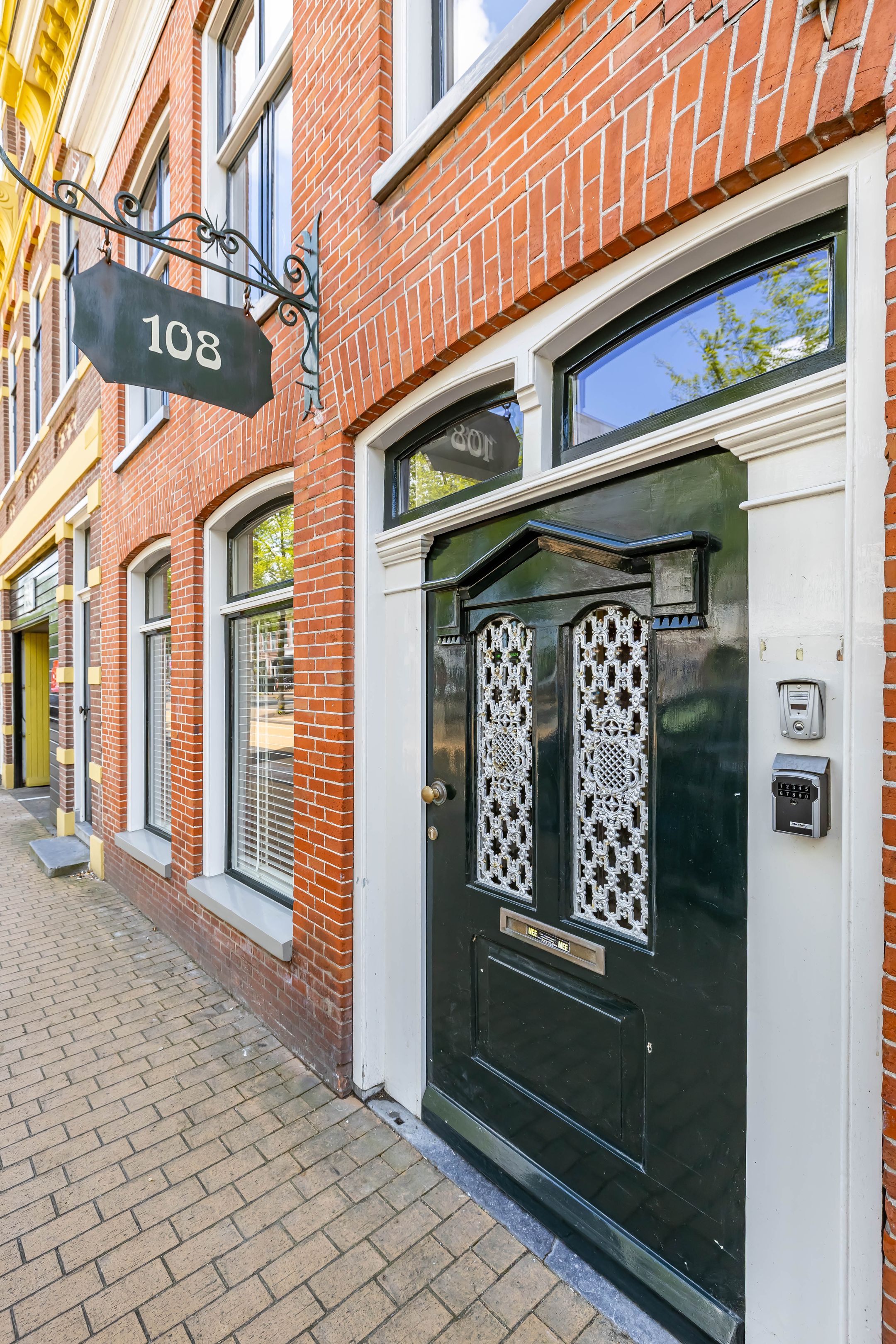 Foto 12 van Gedempte Zuiderdiep 108