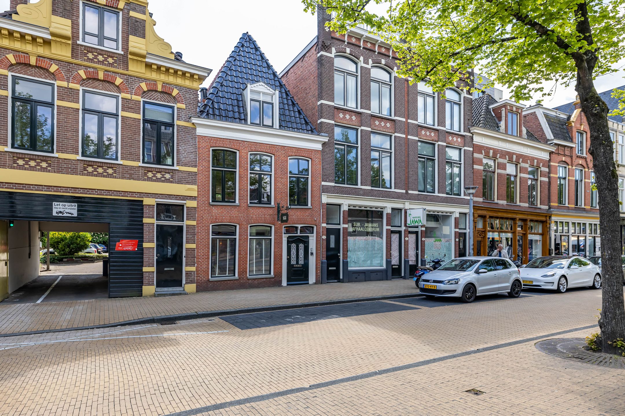 Foto 81 van Gedempte Zuiderdiep 108