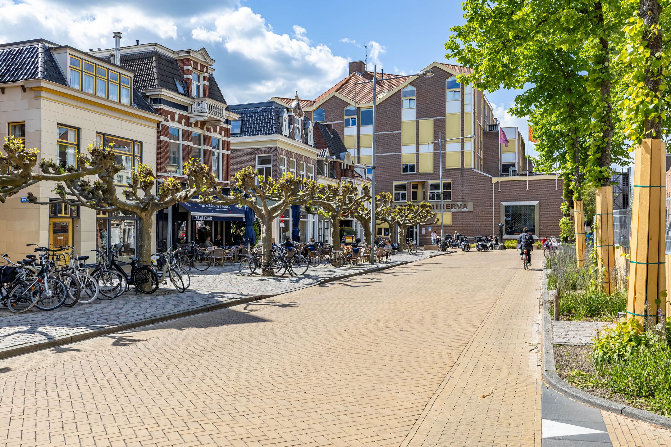 Foto 84 van Gedempte Zuiderdiep 108