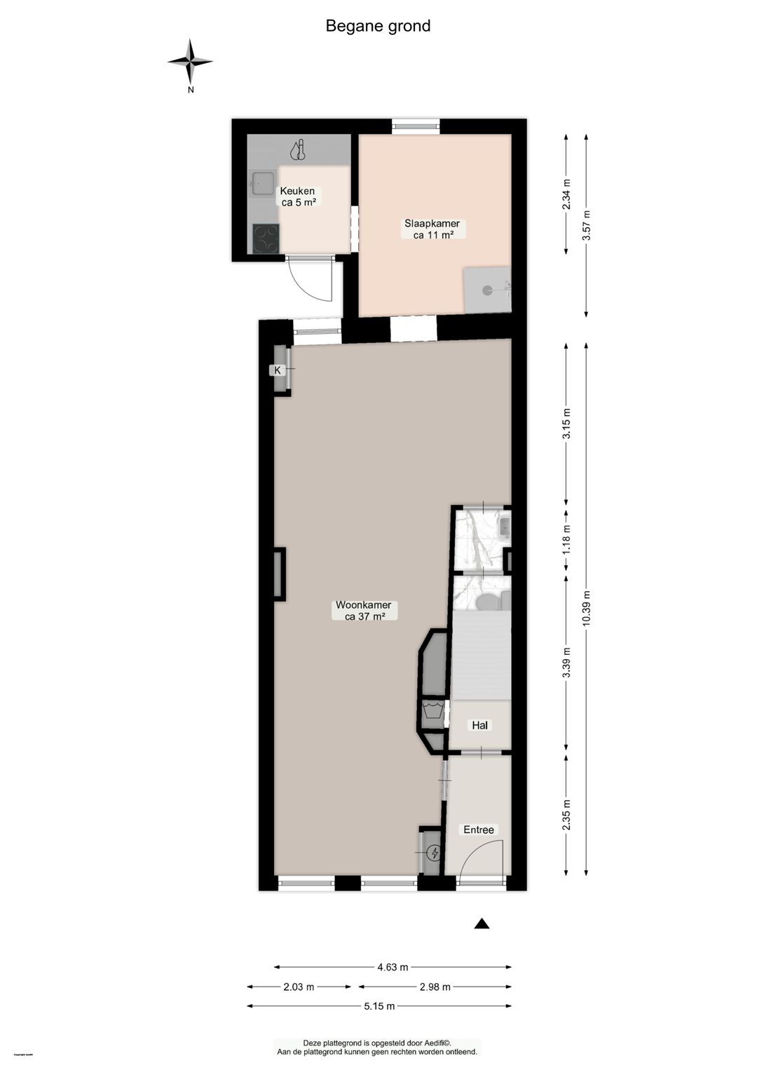 Foto 86 van Gedempte Zuiderdiep 108