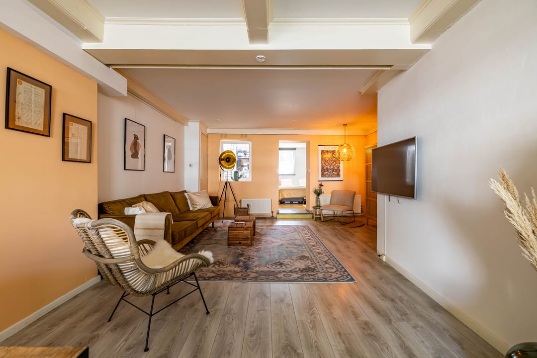 Foto 16 van Gedempte Zuiderdiep 108