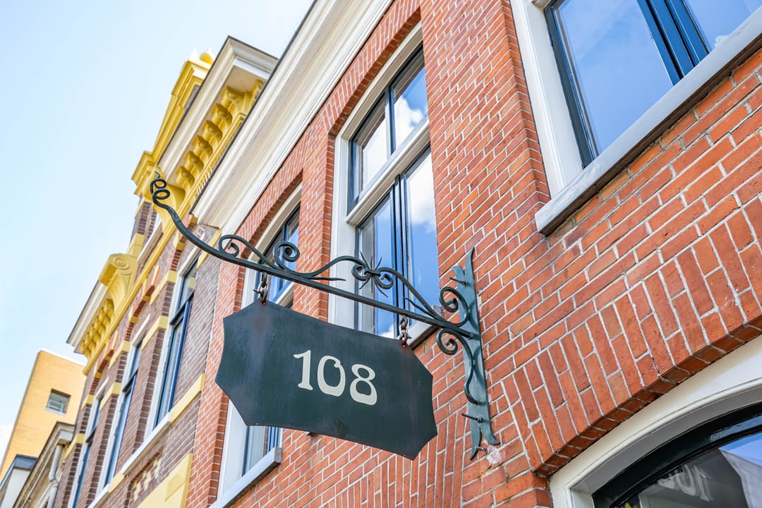 Foto 11 van Gedempte Zuiderdiep 108