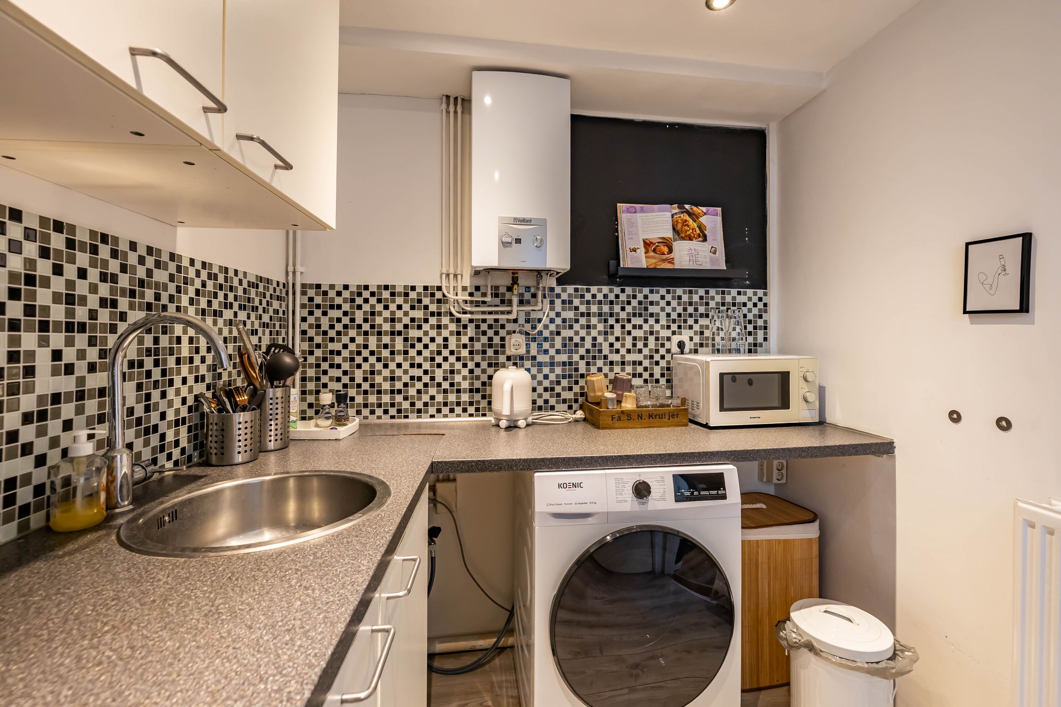 Foto 24 van Gedempte Zuiderdiep 108