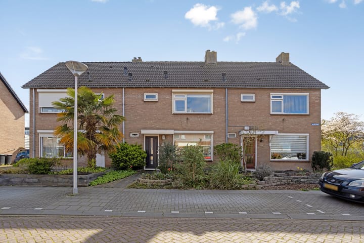 van Nesstraat 4