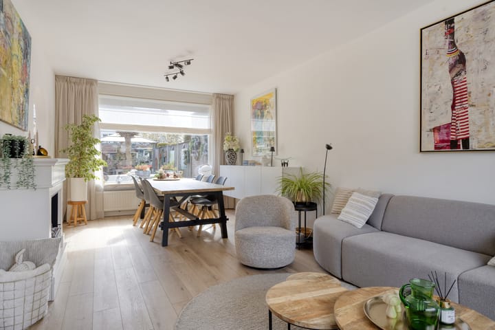 Foto 4 van van Nesstraat 4