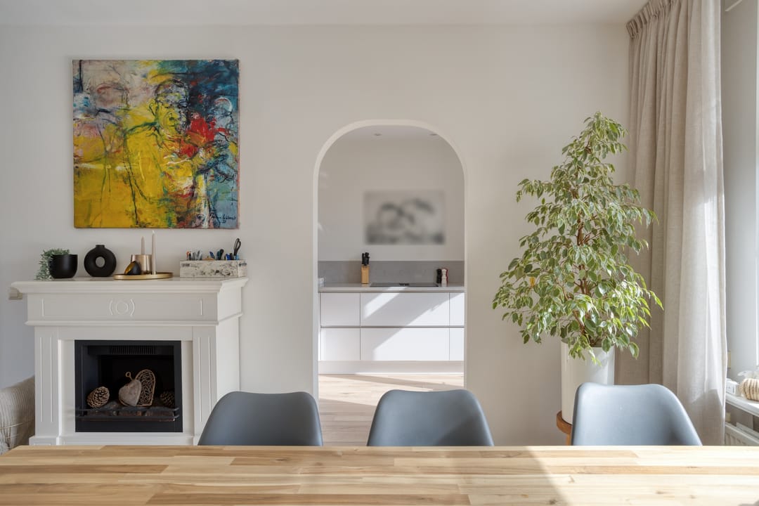 Foto 8 van van Nesstraat 4