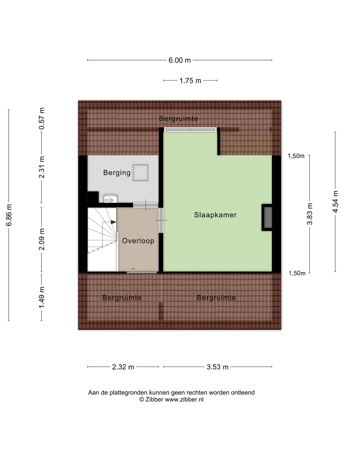 Foto 35 van van Nesstraat 4