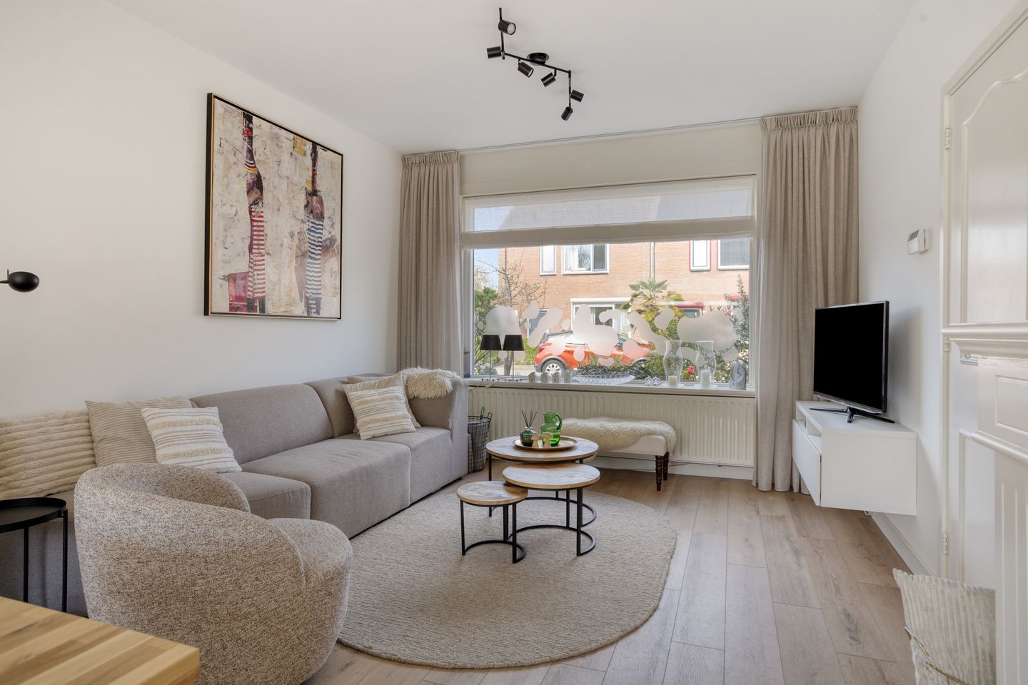 Foto 5 van van Nesstraat 4