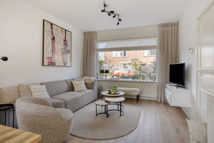 Photo 5 of van Nesstraat 4