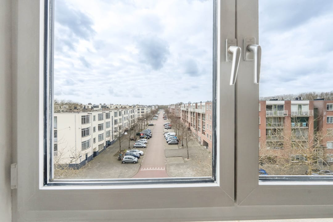 Foto 7 van Daniël Defoelaan 131