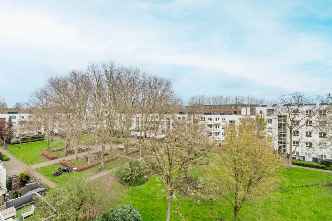 Foto 22 van Daniël Defoelaan 131