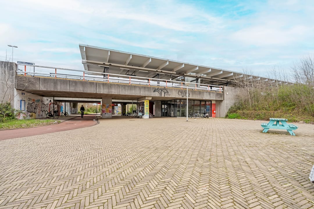 Foto 28 van Daniël Defoelaan 131